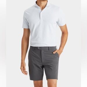 G/FORE MAVERICK 4-WAY STRETCH 8" INSEAM SHORT 34